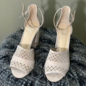 Vince Camuto Gidge Heels